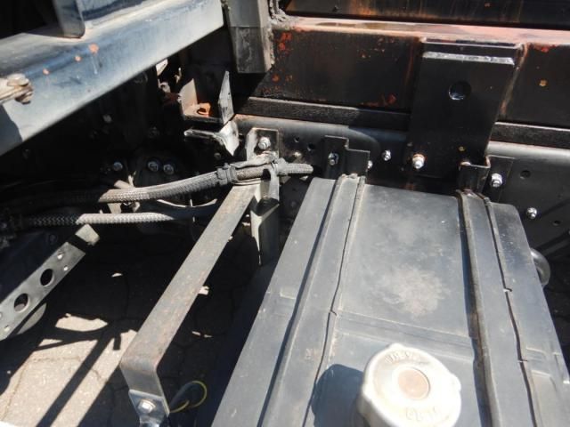 MITSUBISHI FUSOU FIGHTER 2007 Image 31