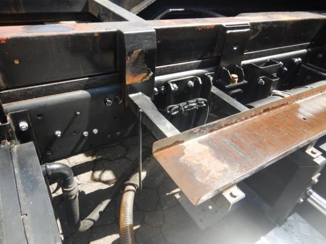 MITSUBISHI FUSOU FIGHTER 2007 Image 31