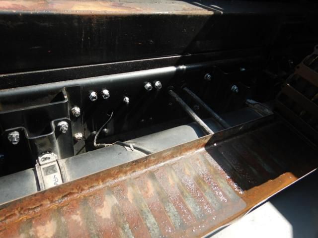 MITSUBISHI FUSOU FIGHTER 2007 Image 31