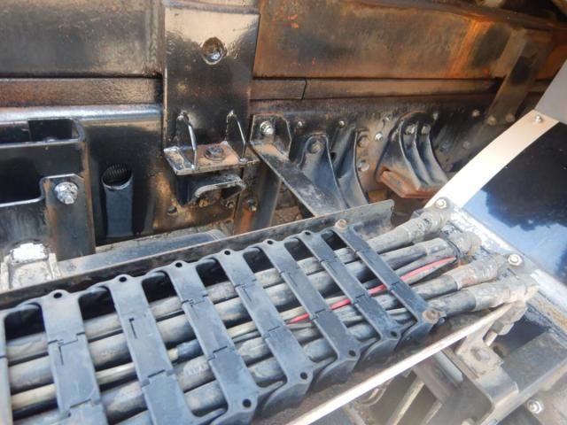 MITSUBISHI FUSOU FIGHTER 2007 Image 31