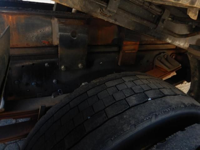 MITSUBISHI FUSOU FIGHTER 2007 Image 31