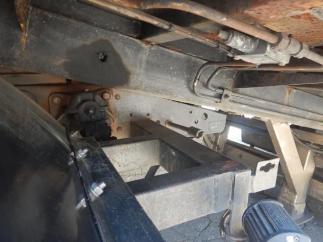 MITSUBISHI FUSOU FIGHTER 2007 Image 31