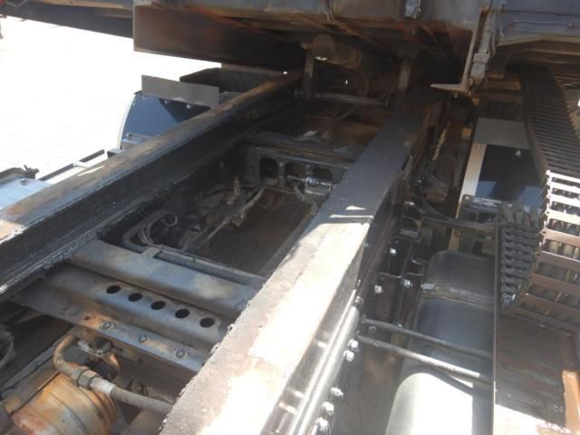 MITSUBISHI FUSOU FIGHTER 2007 Image 31