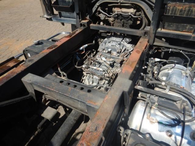 MITSUBISHI FUSOU FIGHTER 2007 Image 31