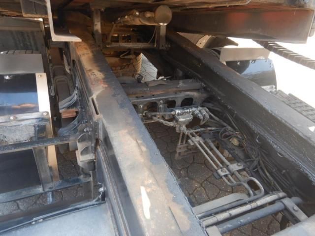 MITSUBISHI FUSOU FIGHTER 2007 Image 31