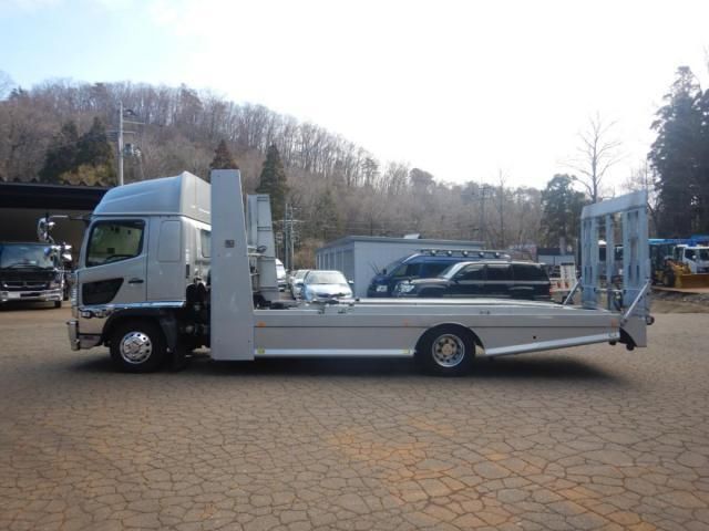 HINO RANGER 2016 Image 31