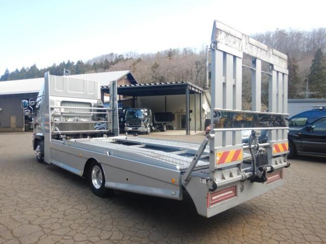 HINO RANGER 2016 Image 31