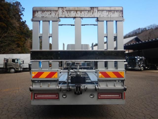 HINO RANGER 2016 Image 31