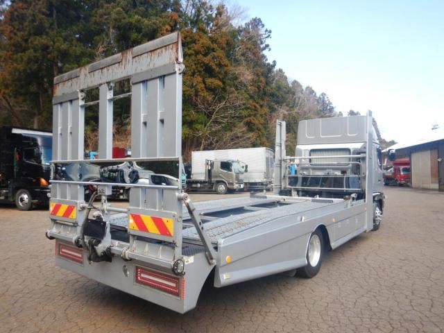 HINO RANGER 2016 Image 31