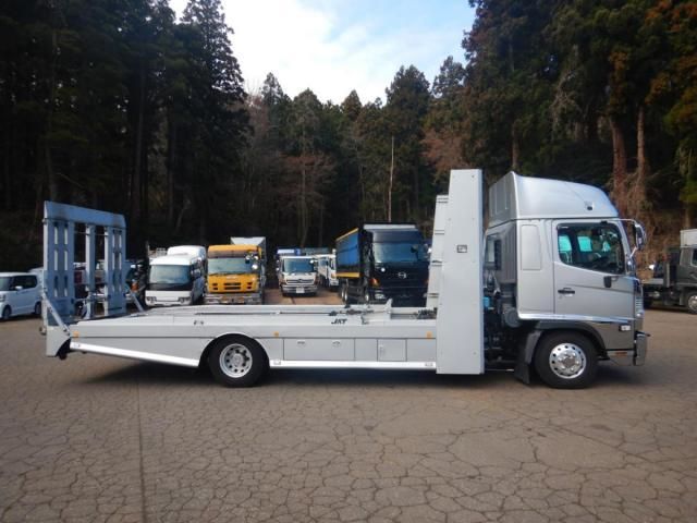 HINO RANGER 2016 Image 31