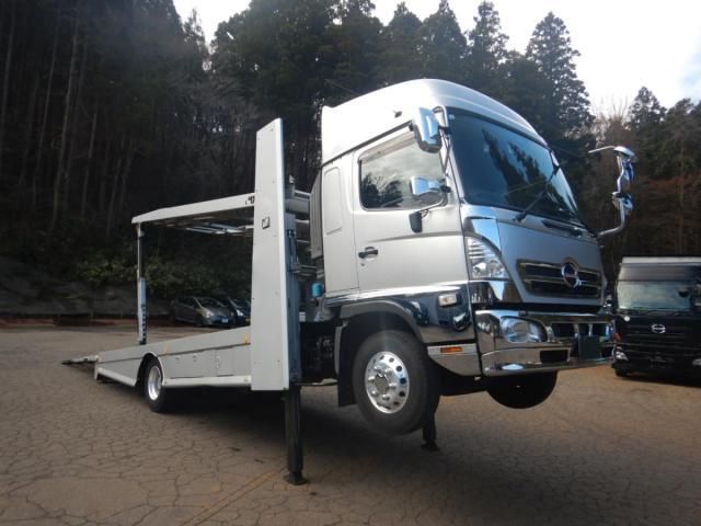 HINO RANGER 2016 Image 31