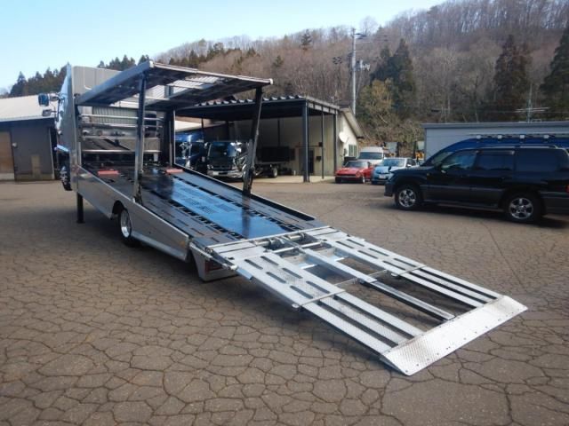 HINO RANGER 2016 Image 31