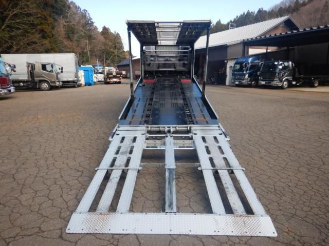 HINO RANGER 2016 Image 31