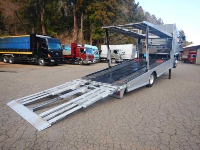 HINO RANGER 2016 Image 31