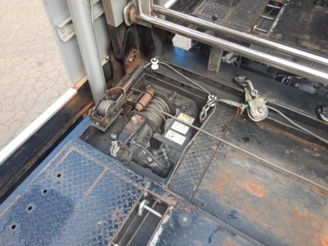 HINO RANGER 2016 Image 31