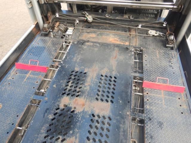 HINO RANGER 2016 Image 31