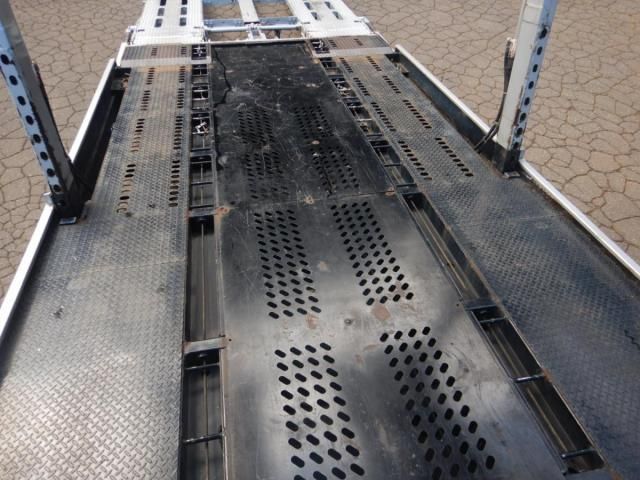 HINO RANGER 2016 Image 31