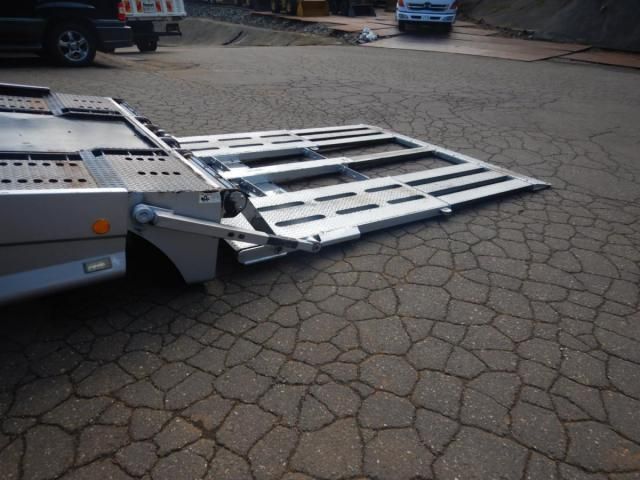 HINO RANGER 2016 Image 31