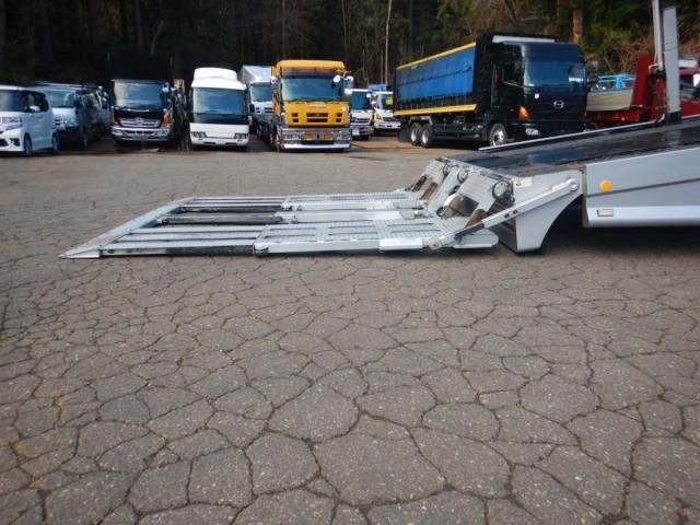 HINO RANGER 2016 Image 31