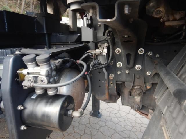 HINO RANGER 2016 Image 31