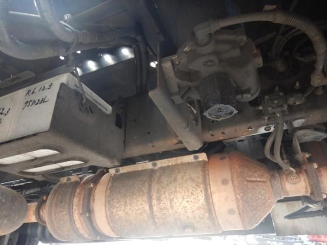 HINO RANGER 2016 Image 31