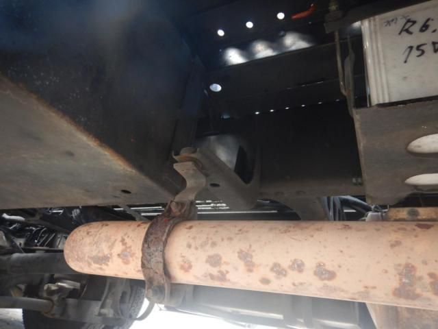 HINO RANGER 2016 Image 31