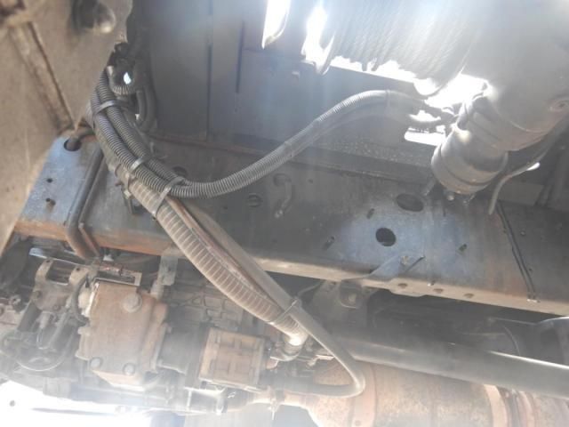 HINO RANGER 2016 Image 31