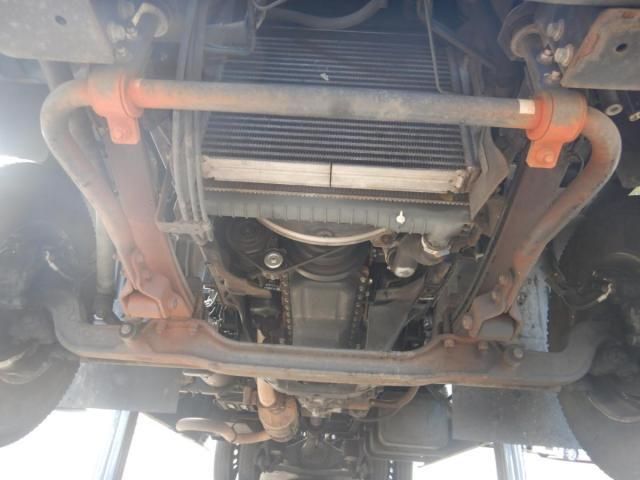 HINO RANGER 2016 Image 31