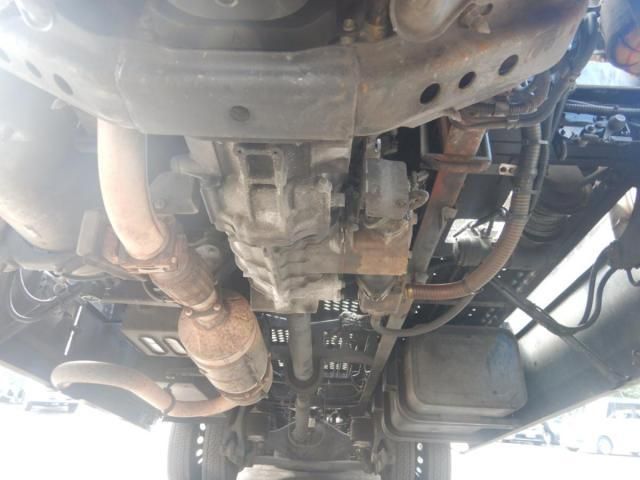 HINO RANGER 2016 Image 31