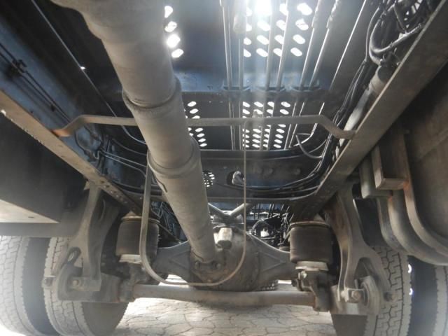 HINO RANGER 2016 Image 31