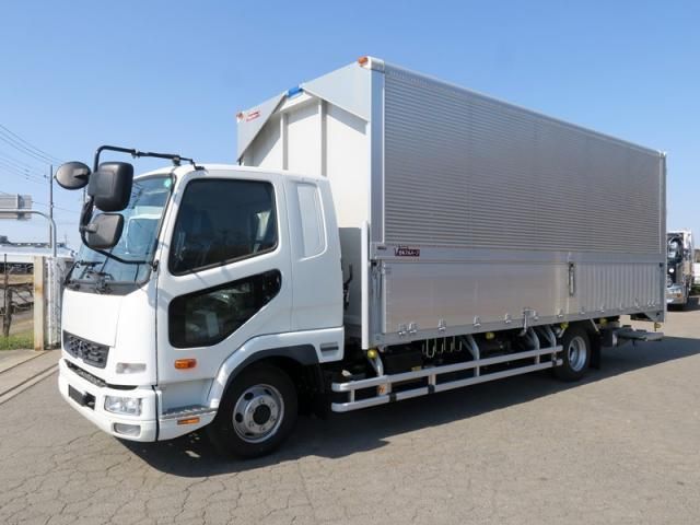 MITSUBISHI FUSOU FIGHTER 2024 Image 31