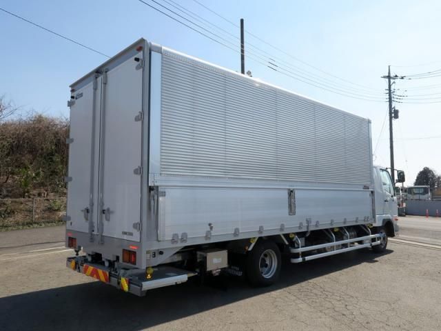 MITSUBISHI FUSOU FIGHTER 2024 Image 31