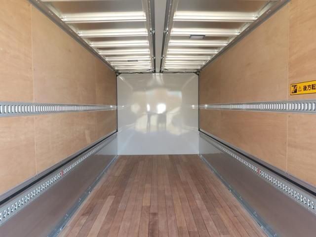 MITSUBISHI FUSOU FIGHTER 2024 Image 31