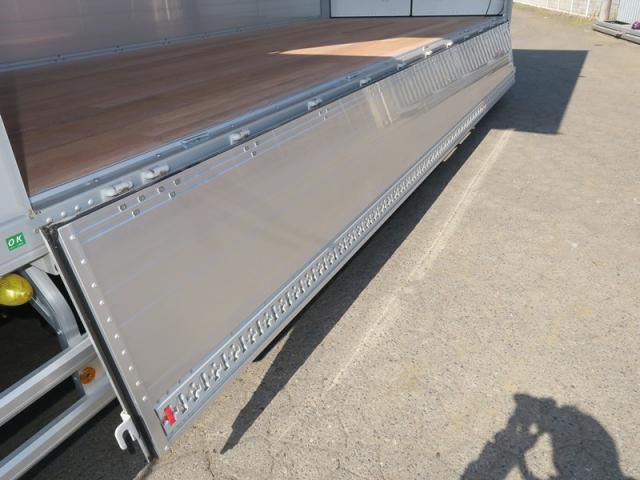 MITSUBISHI FUSOU FIGHTER 2024 Image 31