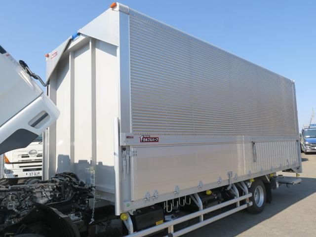 MITSUBISHI FUSOU FIGHTER 2024 Image 31