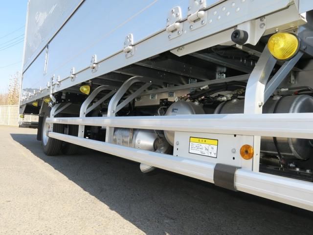 MITSUBISHI FUSOU FIGHTER 2024 Image 31