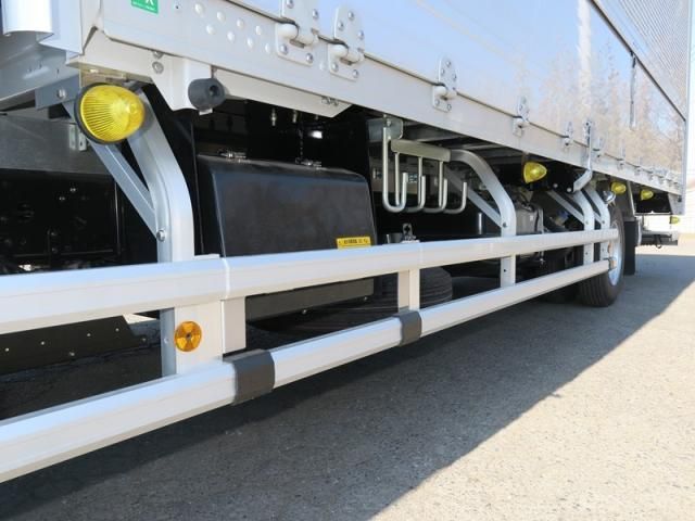 MITSUBISHI FUSOU FIGHTER 2024 Image 31