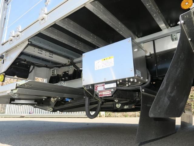 MITSUBISHI FUSOU FIGHTER 2024 Image 31