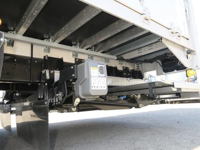 MITSUBISHI FUSOU FIGHTER 2024 Image 31