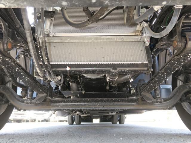 MITSUBISHI FUSOU FIGHTER 2024 Image 31