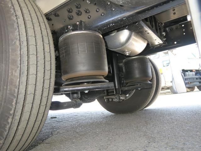 MITSUBISHI FUSOU FIGHTER 2024 Image 31