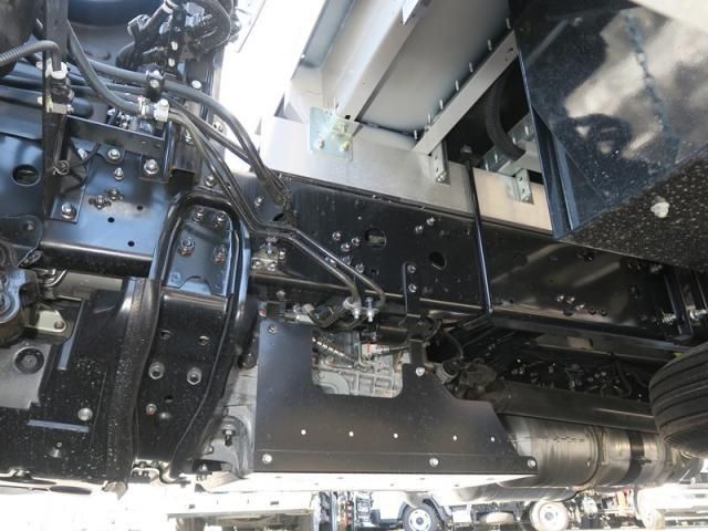 MITSUBISHI FUSOU FIGHTER 2024 Image 31