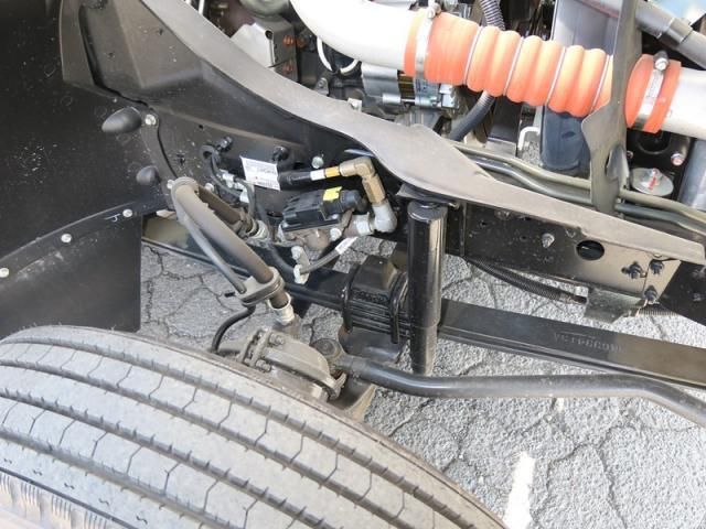 MITSUBISHI FUSOU FIGHTER 2024 Image 31