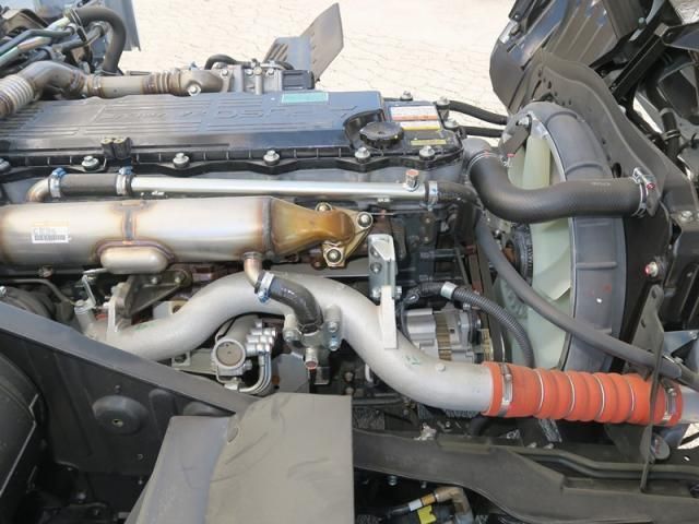 MITSUBISHI FUSOU FIGHTER 2024 Image 31