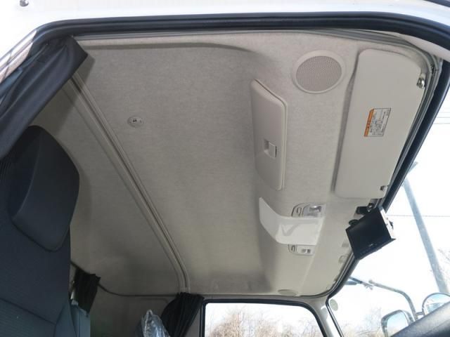 MITSUBISHI FUSOU FIGHTER 2024 Image 31