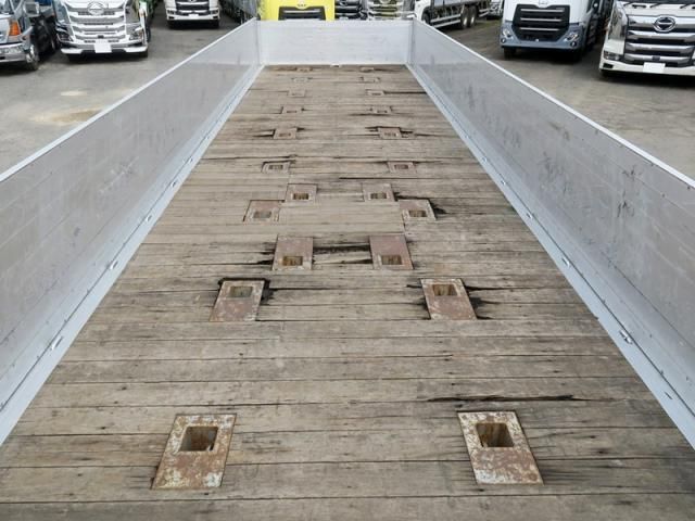 MITSUBISHI FUSOU SUPER GREAT 2016 Image 31