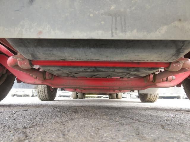 MITSUBISHI FUSOU SUPER GREAT 2016 Image 31