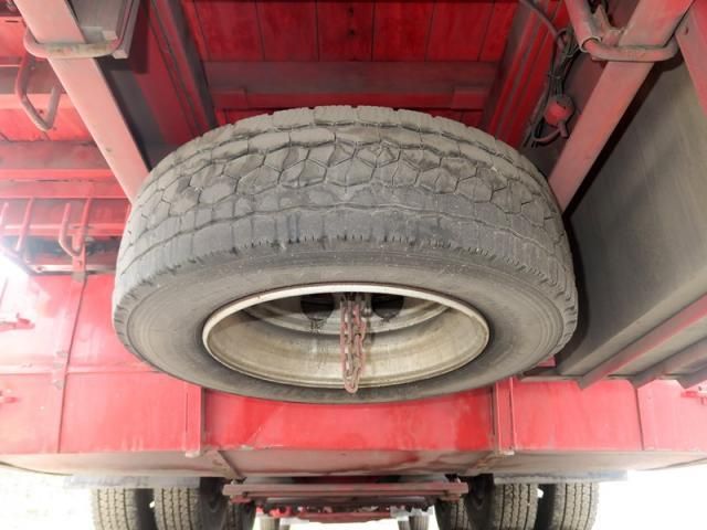 MITSUBISHI FUSOU SUPER GREAT 2016 Image 31