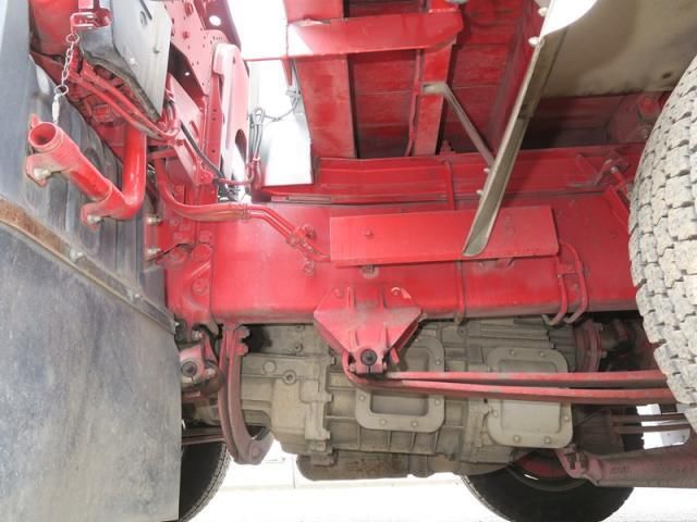 MITSUBISHI FUSOU SUPER GREAT 2016 Image 31