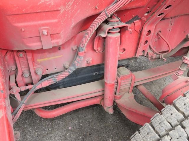 MITSUBISHI FUSOU SUPER GREAT 2016 Image 31